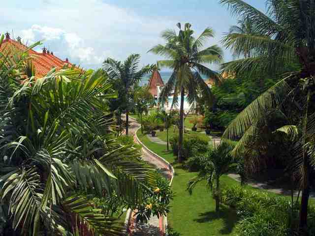 фотографии Kind Villa Bintang Resort and Spa изображение №12