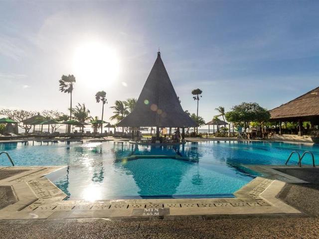 фото отеля Kind Villa Bintang Resort and Spa изображение №13
