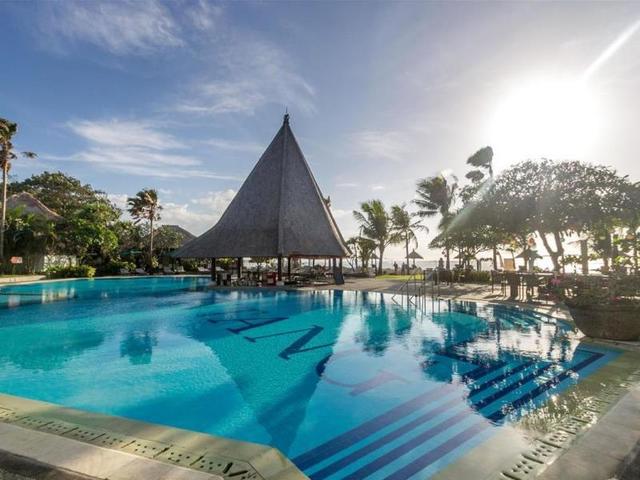 фото Kind Villa Bintang Resort and Spa изображение №14