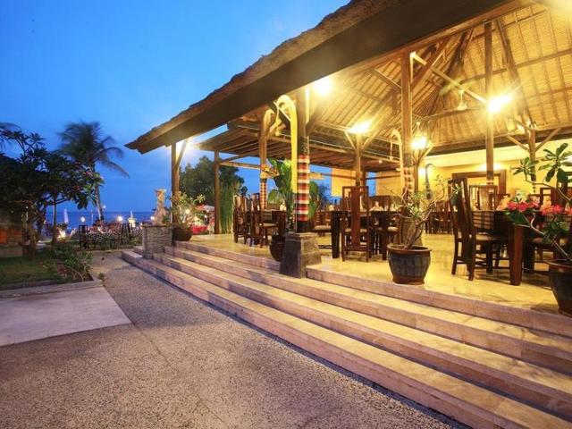 фото отеля Kind Villa Bintang Resort and Spa изображение №21
