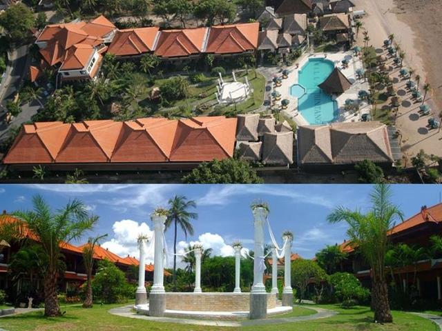 фото Kind Villa Bintang Resort and Spa изображение №22