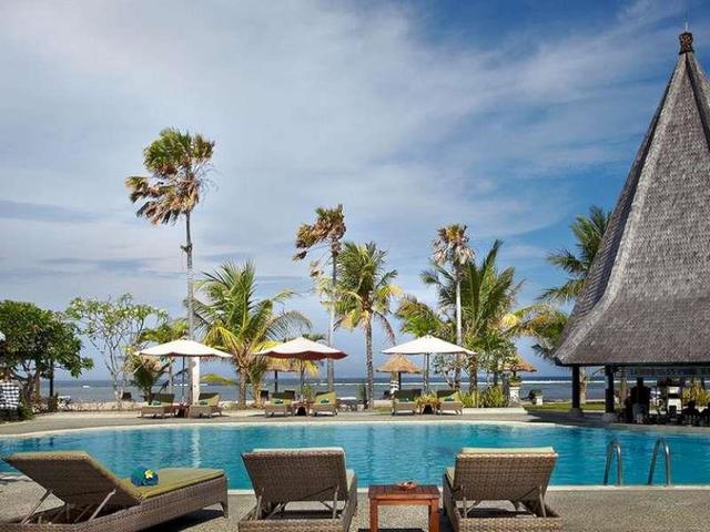 фотографии отеля Kind Villa Bintang Resort and Spa изображение №23