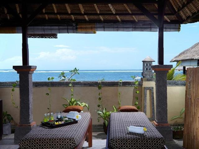 фото отеля Kind Villa Bintang Resort and Spa изображение №25
