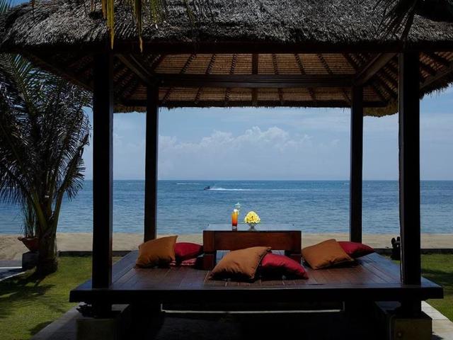 фото отеля Kind Villa Bintang Resort and Spa изображение №29