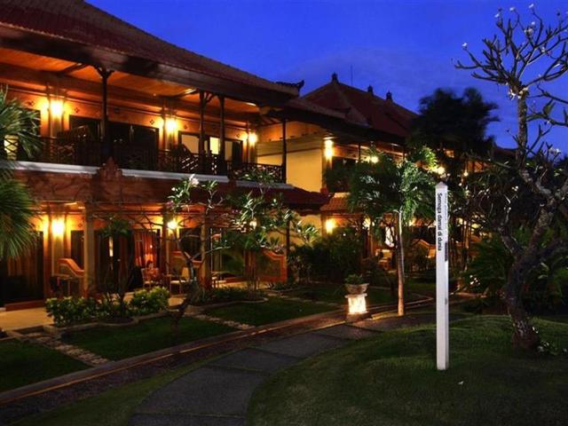 фото Kind Villa Bintang Resort and Spa изображение №34
