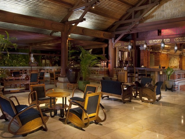 фотографии отеля Keraton Jimbaran Resort & Spa изображение №19