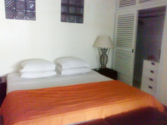 фото Bali Court Hotel & Apartments изображение №2