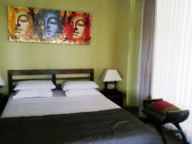 фотографии отеля Bali Court Hotel & Apartments изображение №3