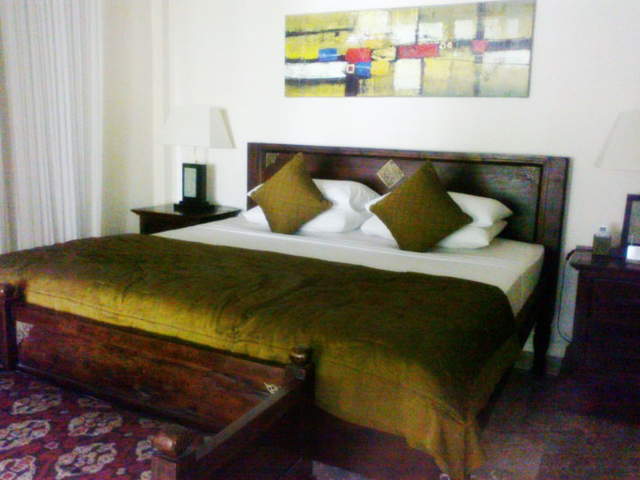 фото отеля Bali Court Hotel & Apartments изображение №5
