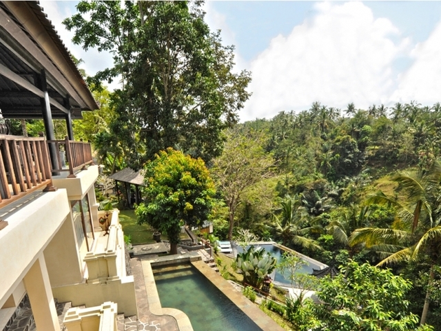 фотографии отеля Beji Ubud Resort изображение №27