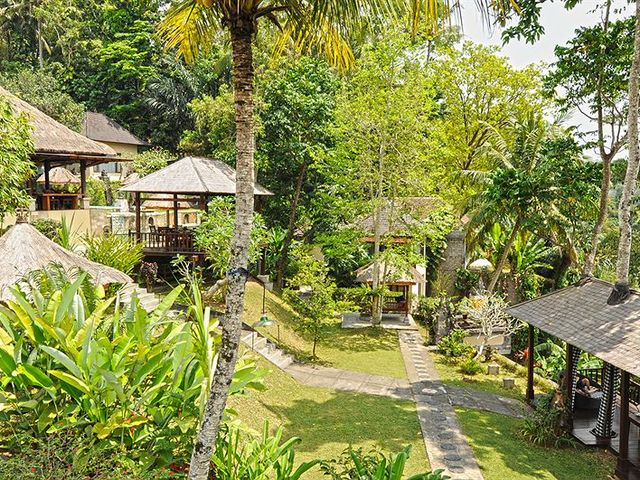 фотографии Beji Ubud Resort изображение №36