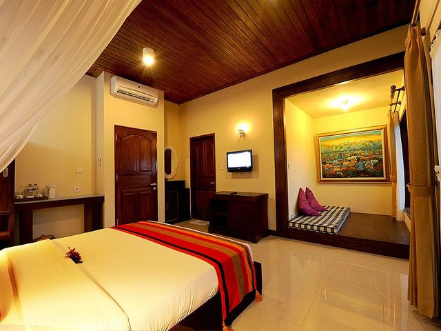 фото отеля Beji Ubud Resort изображение №37