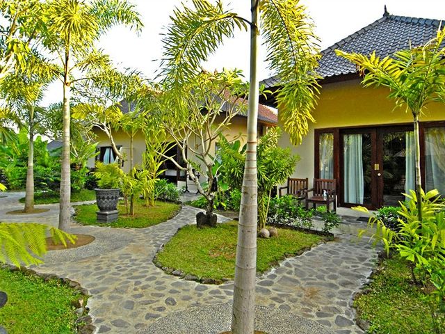 фото отеля Beji Ubud Resort изображение №41