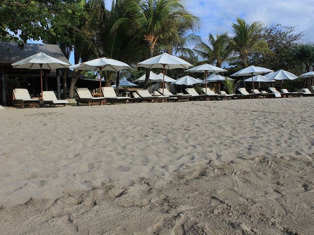фото отеля Cooee Bali Reef Resort изображение №25