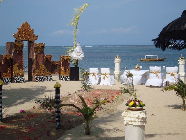 фото Cooee Bali Reef Resort изображение №26