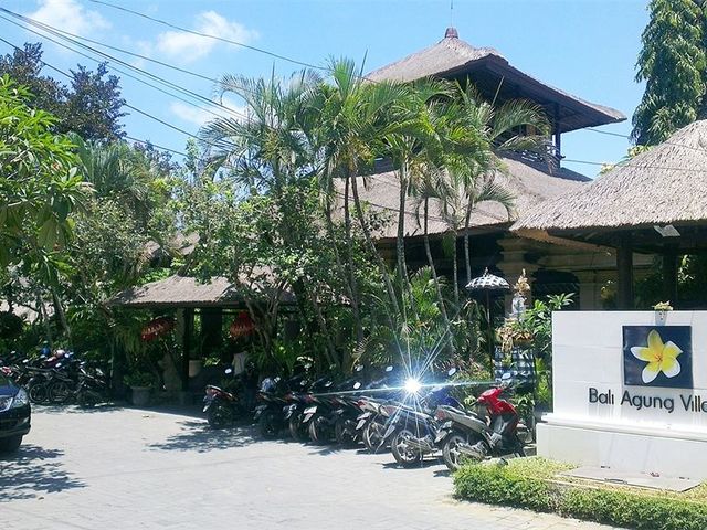 фотографии Bali Agung Village изображение №40