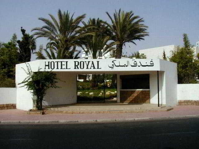 фото отеля Royal изображение №29