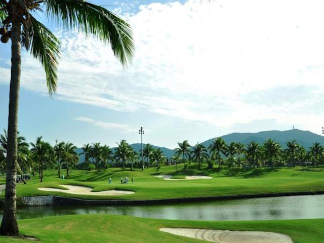 фотографии Yalong Bay Golf Club изображение №16