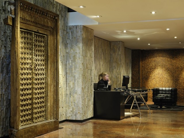 фото отеля Suites Avenue изображение №29