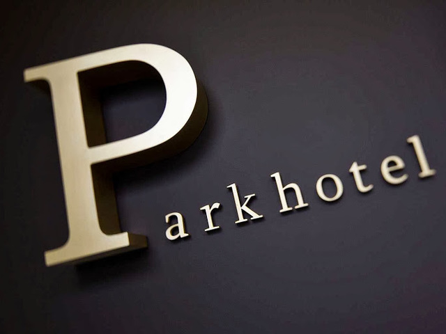 фото отеля Parkhotel изображение №5