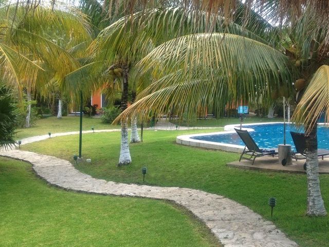 фотографии отеля Wish Tulum (ex. Villa Tulum) изображение №55