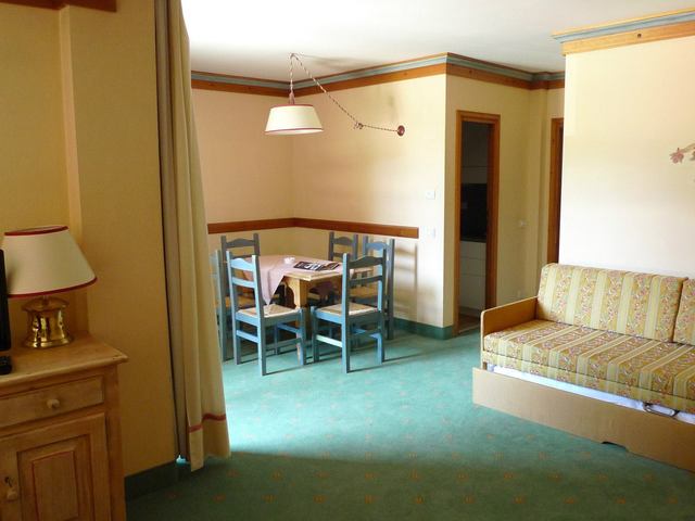 фото Catturani Hotel & Residence изображение №26