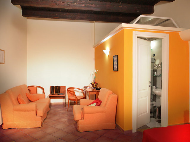 фото отеля Caravaggio изображение №17