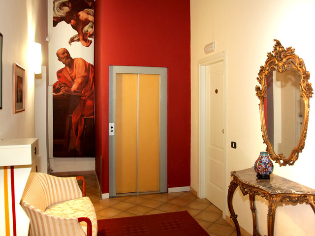 фотографии отеля Caravaggio изображение №19