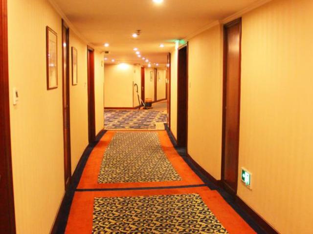 фотографии Jin Jiang Pine City Hotel изображение №24