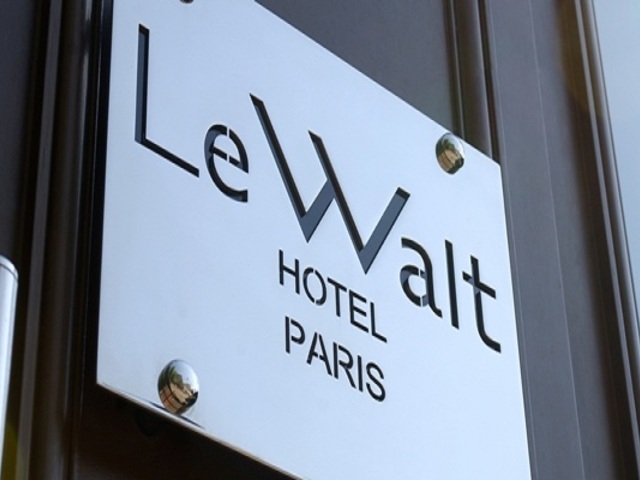 фотографии отеля Le Walt изображение №15