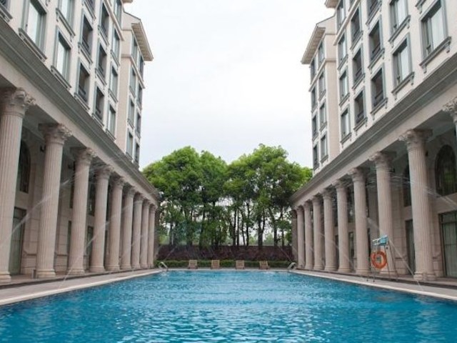 фотографии отеля Weldon Hotel Guangzhou (ex. Winton Hotel Guangzhou) изображение №3