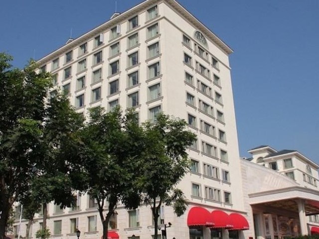 фото отеля Weldon Hotel Guangzhou (ex. Winton Hotel Guangzhou) изображение №1