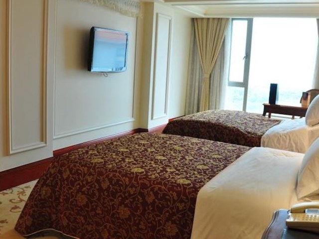 фото отеля Weldon Hotel Guangzhou (ex. Winton Hotel Guangzhou) изображение №13
