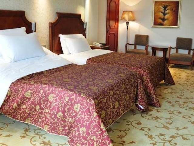 фото Weldon Hotel Guangzhou (ex. Winton Hotel Guangzhou) изображение №14