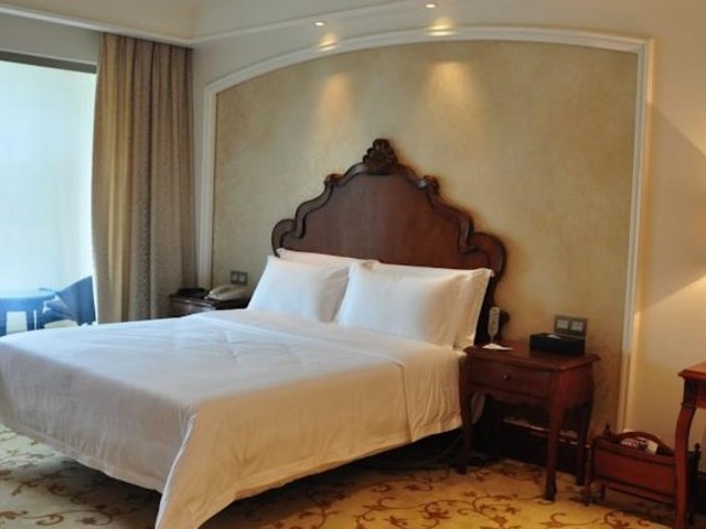 фото отеля Weldon Hotel Guangzhou (ex. Winton Hotel Guangzhou) изображение №17