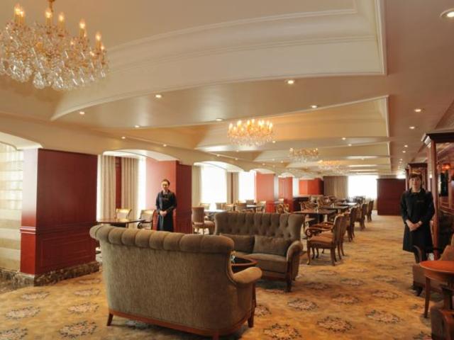 фото Weldon Hotel Guangzhou (ex. Winton Hotel Guangzhou) изображение №18