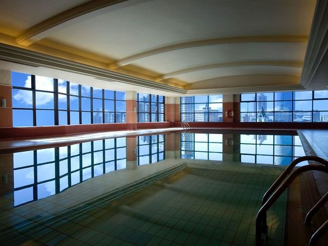 фото Shangri-La Hotel Harbin изображение №14