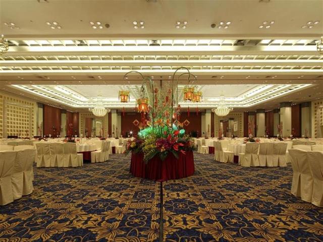 фотографии Dong Fang Hotel Guangzhou изображение №24