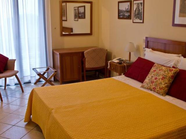 фото отеля Villa Cesi изображение №21