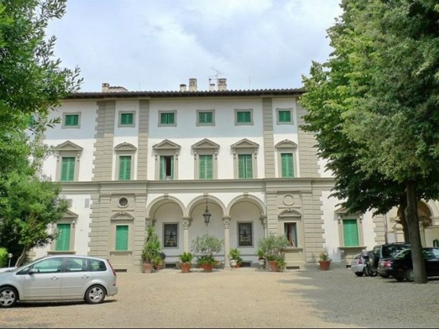 фотографии отеля Royal (Флоренция) изображение №7