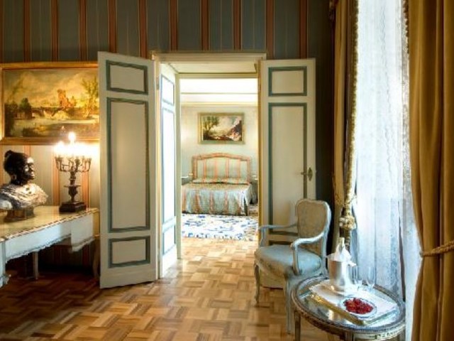 фото отеля Royal (Флоренция) изображение №9