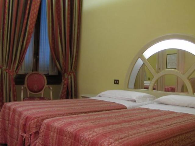 фотографии отеля Royal (Флоренция) изображение №15