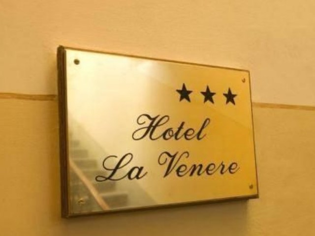 фотографии отеля La Venere изображение №7