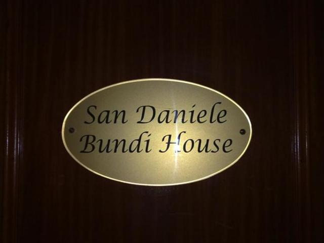 фото Hotel San Daniele Bundi изображение №6