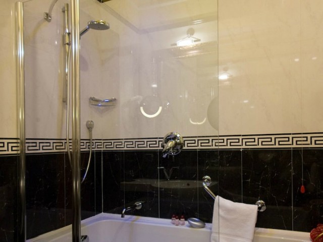 фотографии Hotel Manfredi Suite In Rome изображение №8