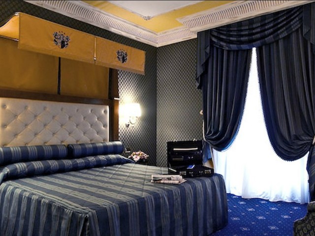 фотографии отеля Hotel Manfredi Suite In Rome изображение №11