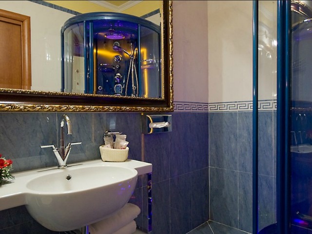 фотографии Hotel Manfredi Suite In Rome изображение №12