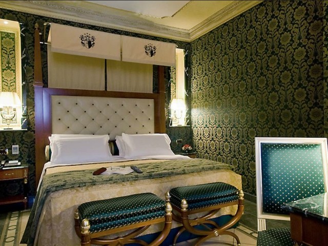 фотографии Hotel Manfredi Suite In Rome изображение №20