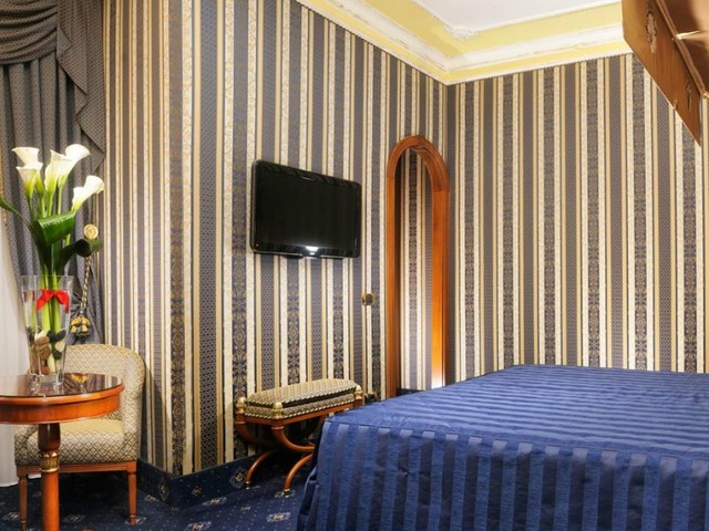 фотографии Hotel Manfredi Suite In Rome изображение №24
