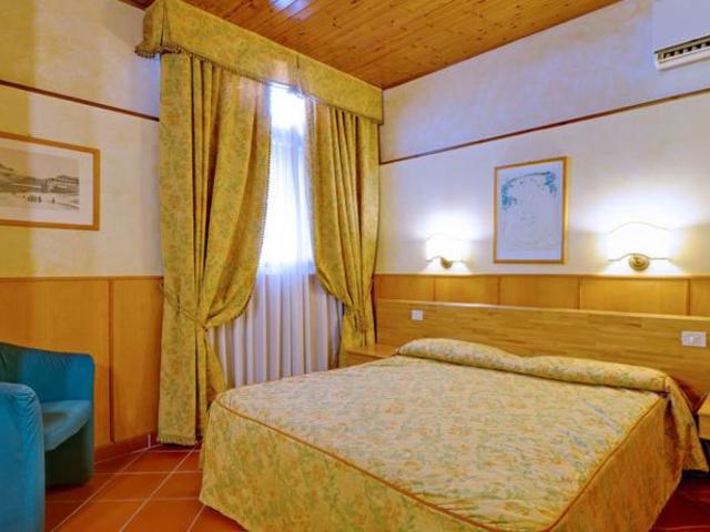 фото Hotel Grifone Firenze изображение №14
